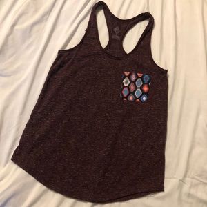 Empyre Racerback Tank Top